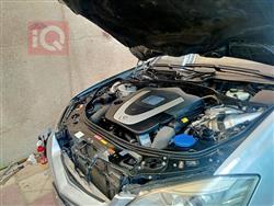 مێرسێدس بێنز S-Class